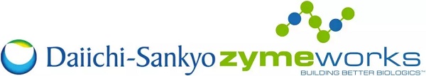 Zymeworks联合第一三共株式会社 开发双特异性抗体