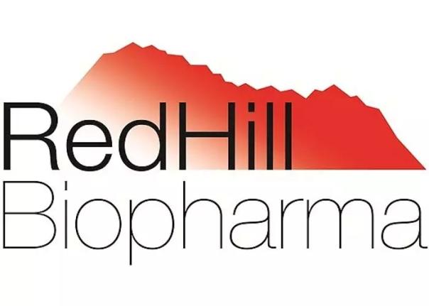RedHill公司克罗恩病新疗法3期取得积极结果
